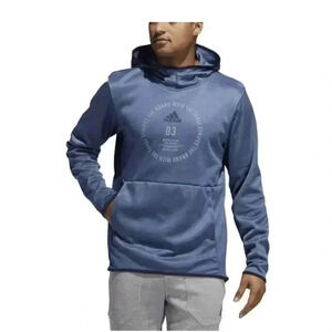 Adidas Climawarm Pullover EUC Size Small